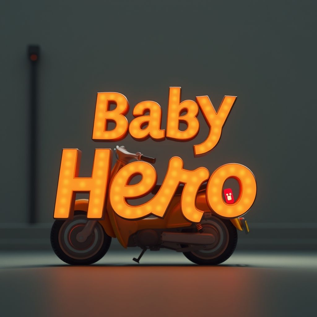 ความท้าทายในการถ่ายทำฉากแอ็คชั่นใน Baby Hero